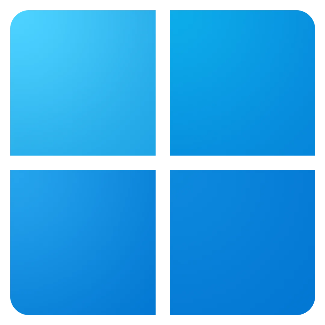 Windows Servers Icon